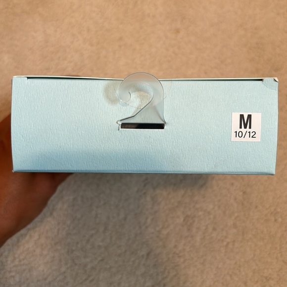 The Class Club  NWT boxer briefs, boy M 10-12 black - Picture 3 of 3